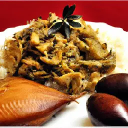 Thrissur Sadhya
